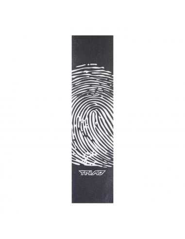 TRIAD Grip Fingerprint