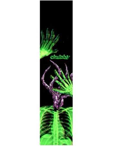 Chubby Grip Tentaskull