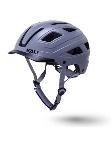 KALI CRUZ avec LED arrière - Casque urbain 