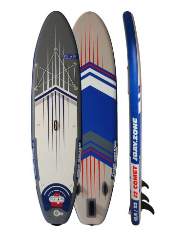Surf Paddle Board Adaptateur De Valve D'air De Lit Gonflable De
