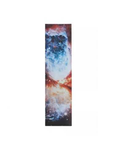 BLUNT GRIP NEBULAE