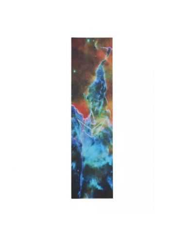 BLUNT GRIP NEBULAE