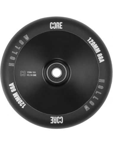 CORE Hollowcore V2 Roue Trottinette Freestyle 120mm