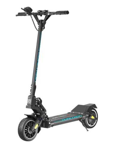 DUALTRON Mini Spécial 52V 13Ah Trottinette électrique adulte