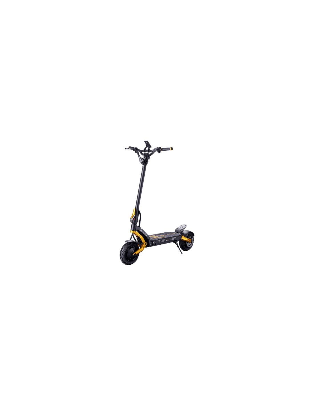 Chargeur de scooter électrique Kaabo 60V 1,75A
