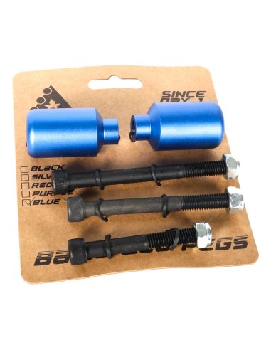 Trynyty Pegs Basic Alu