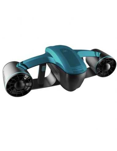 Scooter sous marin Seascooter ROBOSEA Seaflyer II