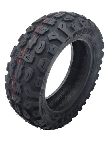 Pneu tout-terrain tubeless 10x3 MULTITACO 80/65-6 (10×3) (255×80) TUOVT