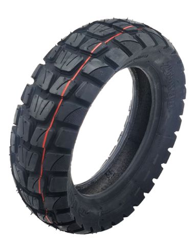 Pneu tout-terrain tubeless 10x3 80/65-6 (10×3) (255×80) TUOVT