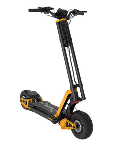 Inmotion RS 72V 40Ah Trottinette électrique