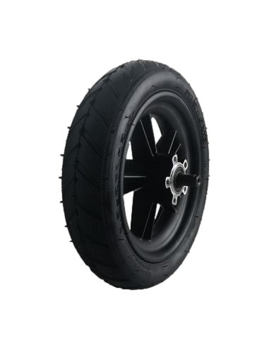 Roue arrière complète Wispeed T855/T850