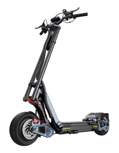 Inmotion RS 72V 40Ah Trottinette électrique