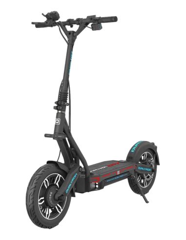 DUALTRON CITY 60V20AH Trottinette électrique 