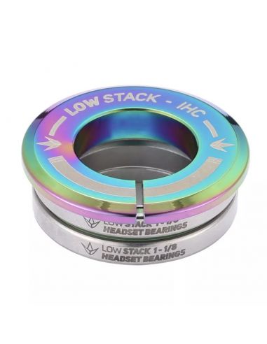 BLUNT JDD Jeu de direction intégré LOW STACK IHC