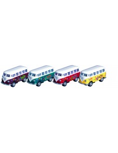 Bus miniatures - Toutes les miniatures avec 1001Hobbies