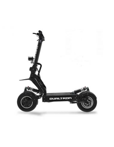 DUALTRON X2 UP 72V 45Ah LG Trottinette électrique 