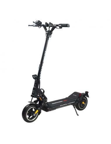 DUALTRON Aminia Special 52V 13AH / 17,5 AH Trottinette électrique