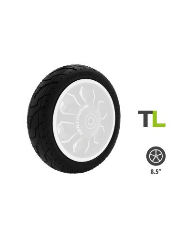 Pneu TUBELESS 8,5x3 Route Dualtron Mini Pop Togo (70/50-6.1)