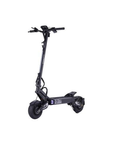 Trottinette électrique Vsett 10 Apex (batterie amovible)