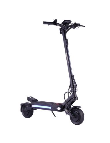 Trottinette électrique Vsett 8 Apex (batterie amovible)