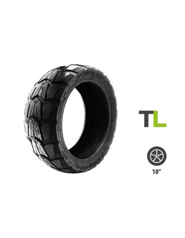 Pneu TUBELESS 85/55-6,5 Urbanglide E-cross Smartgyro Rockway