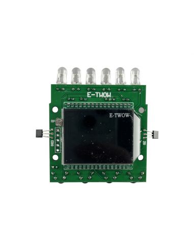 Display Etwow 36v (version sans Bluetooth)