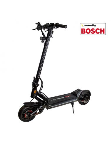 TEVERUN Fighter Mini Pro 60V 25AH en batterie LG Moteur Bosh Trottinette électrique