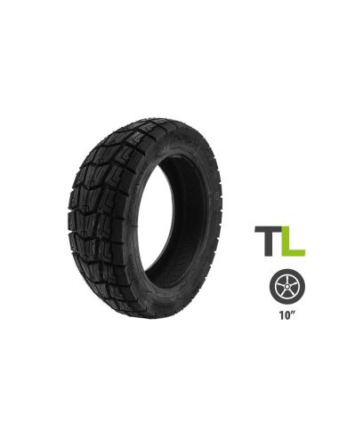 Pneu TUBELESS 10x2,75-6,5 Semi Offroad Speedway 5 DT3 Urbanglide Ecross