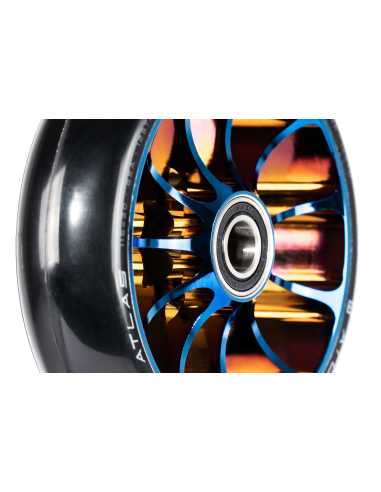 ETHIC DTC Roue 115 MM 12 STD ATLAS