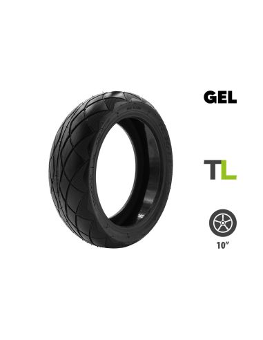 Pneu 70/65-6.5 Gel Anti Crevaison Chaoyang