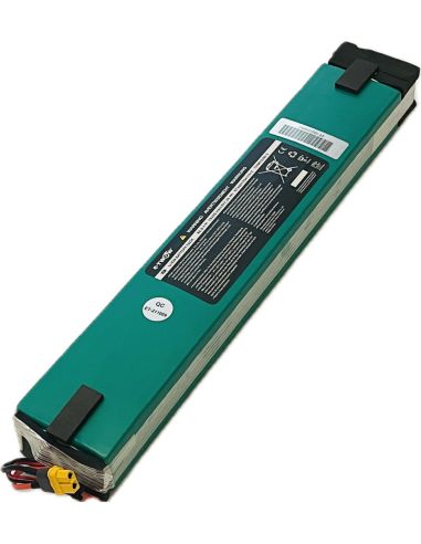 Batterie d'origine 46,8V 10,2Ah pour GT SE V2 (Compatible avec GT S)