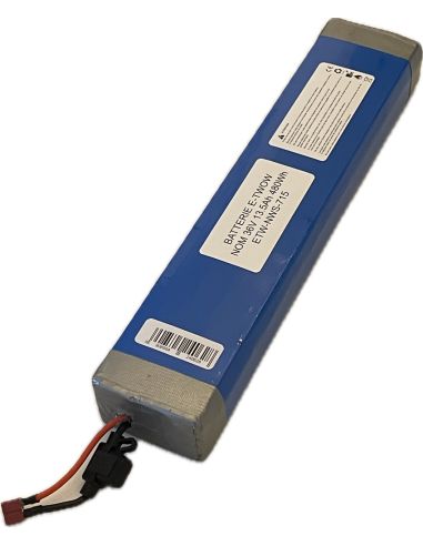 Batterie compatible E-twow 36V13.5Ah - Equivalent 15Ah