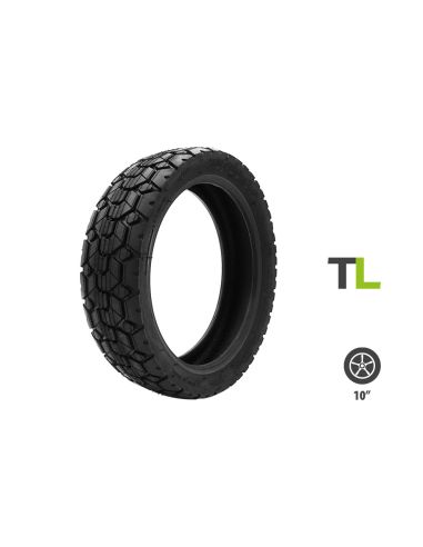 Pneu 70/60-7,5 Ninebot ZT3 Pro tubeless