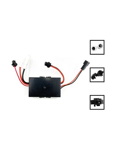 Controleur LED Dualtron Mini long body (single/dual moteur)