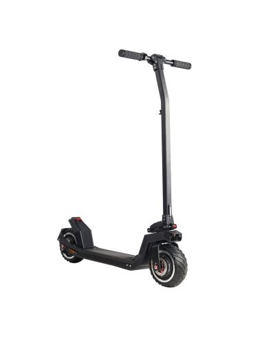 DUALTRON Sonic Pro Noir 36V 14Ah Trottinette électrique