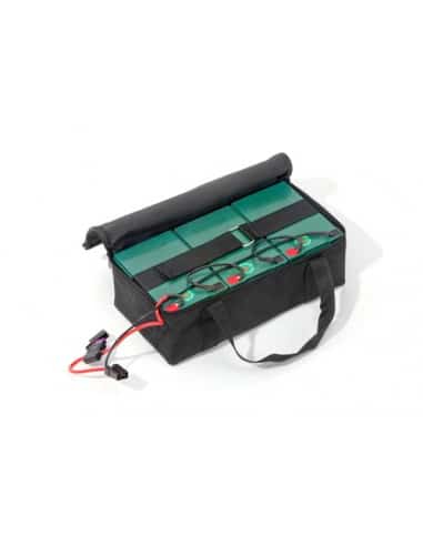 Batterie 36V 12Ah Acid pour SXT1000 Turbo & SXT500 EEC