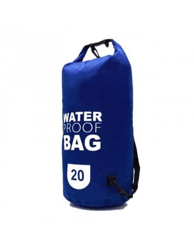 Sac étanche - Easy Dry Bag - Nomade 30 L Z-Ray