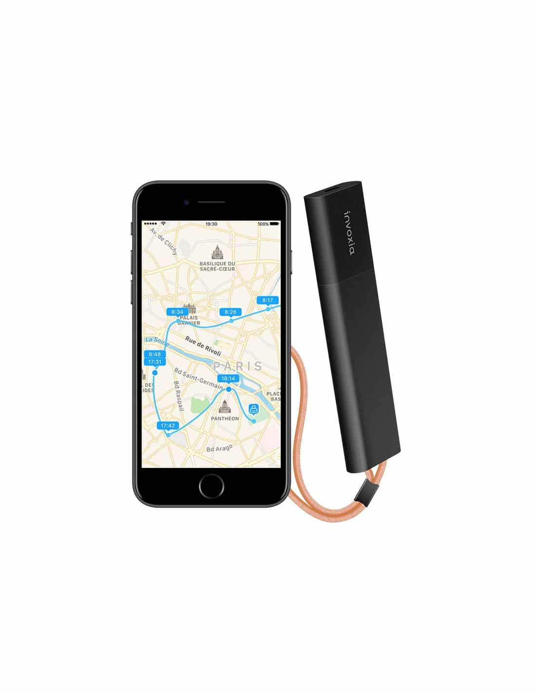 INVOXIA TRACKER GPS - ePlay  Le n°1 des loisirs électriques sur